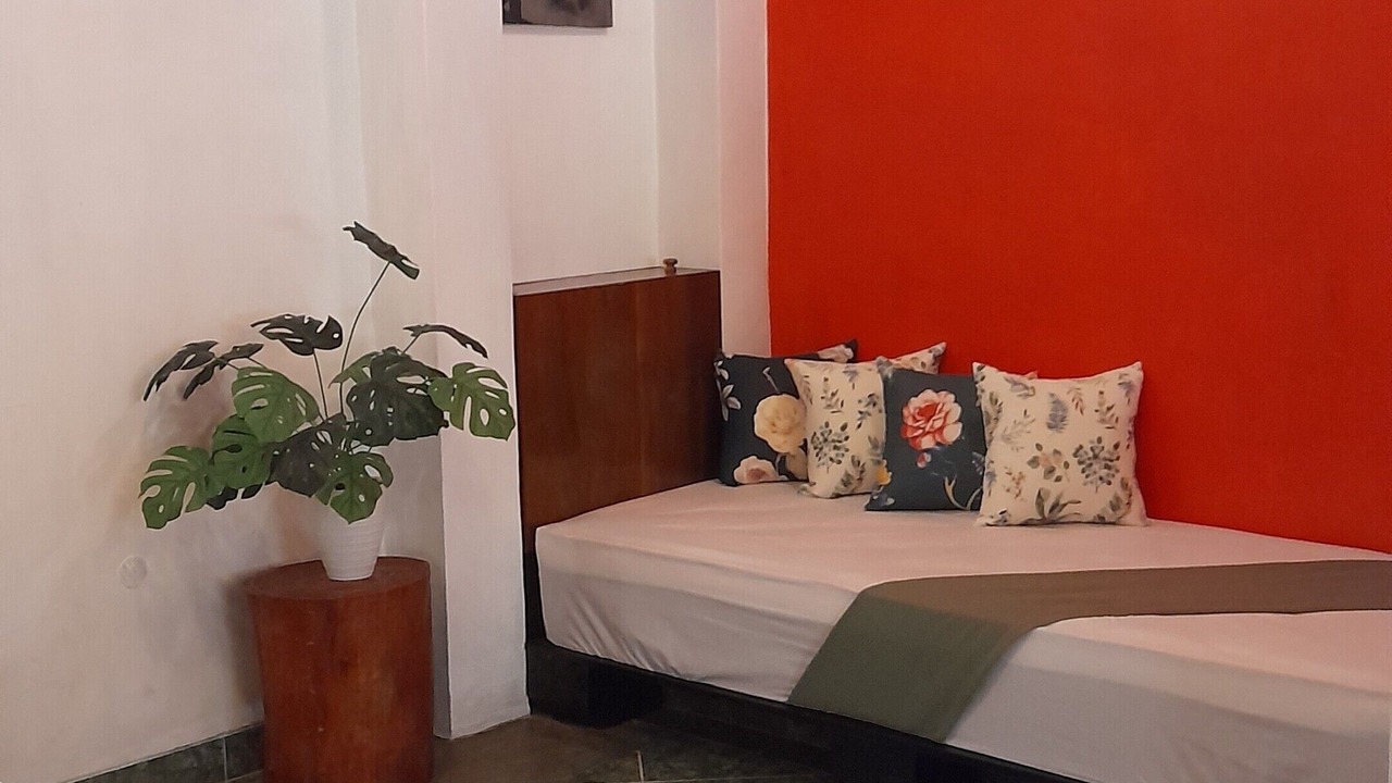 Photo of Bedroom in Salatiga