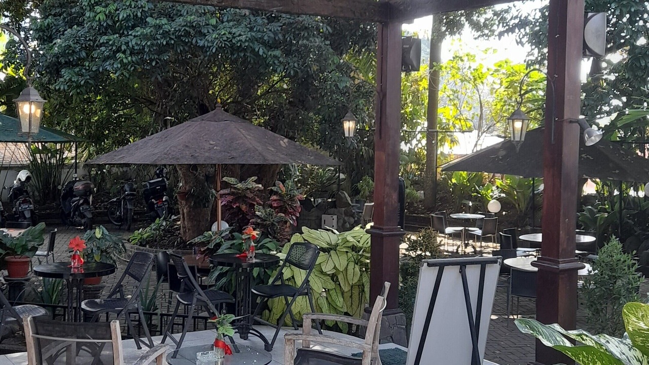 Photo of Outdoor in Salatiga