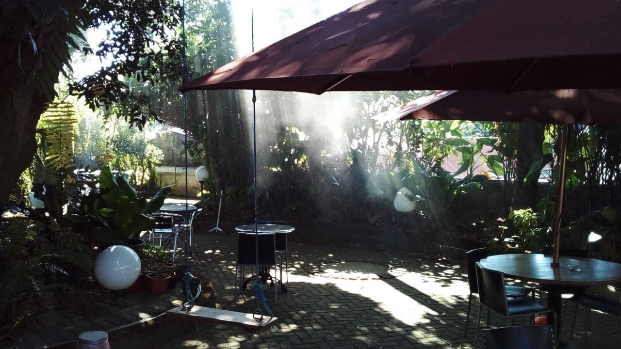 Photo of Outdoor in Salatiga