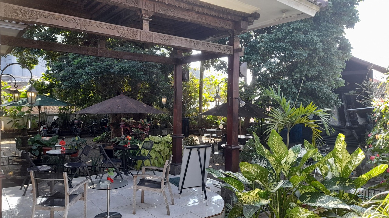 Photo of Outdoor in Salatiga