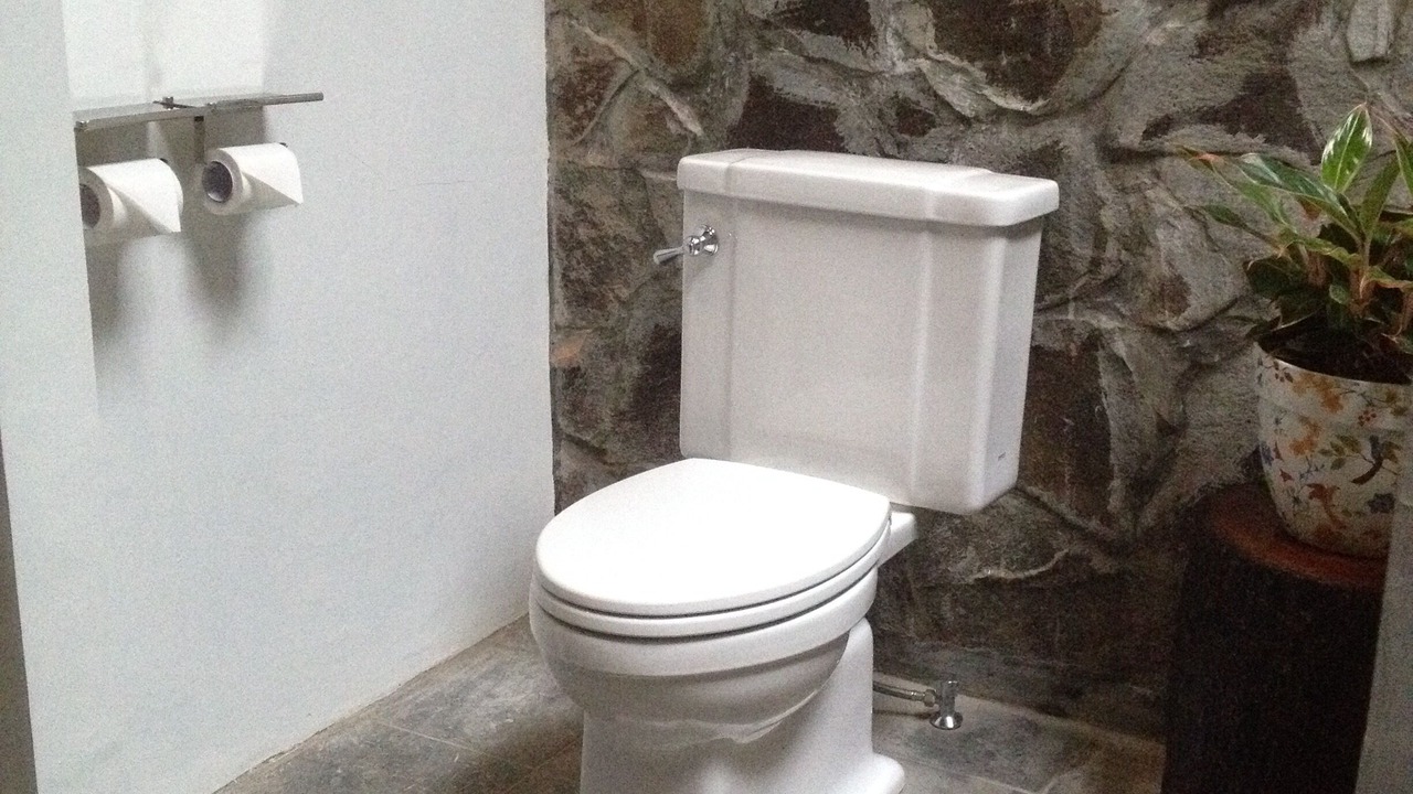 Photo of Bathroom in Salatiga