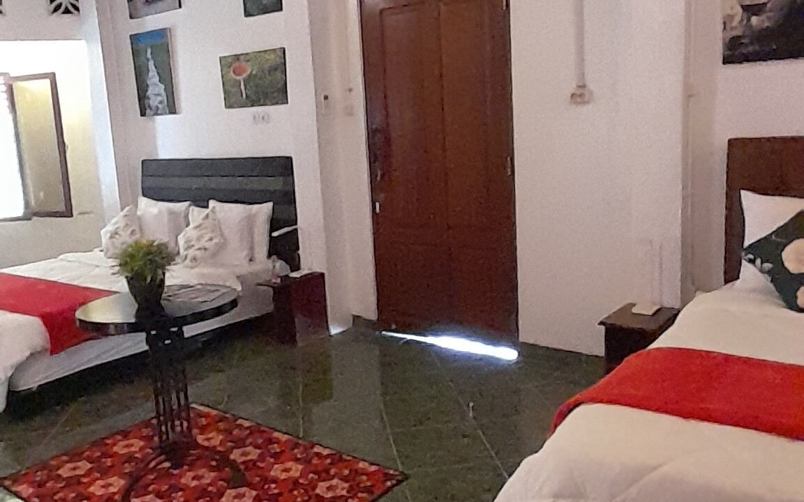 Photo of Bedroom in Salatiga