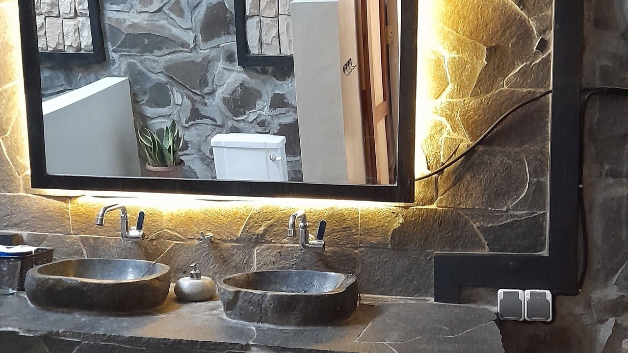Photo of Bathroom in Salatiga