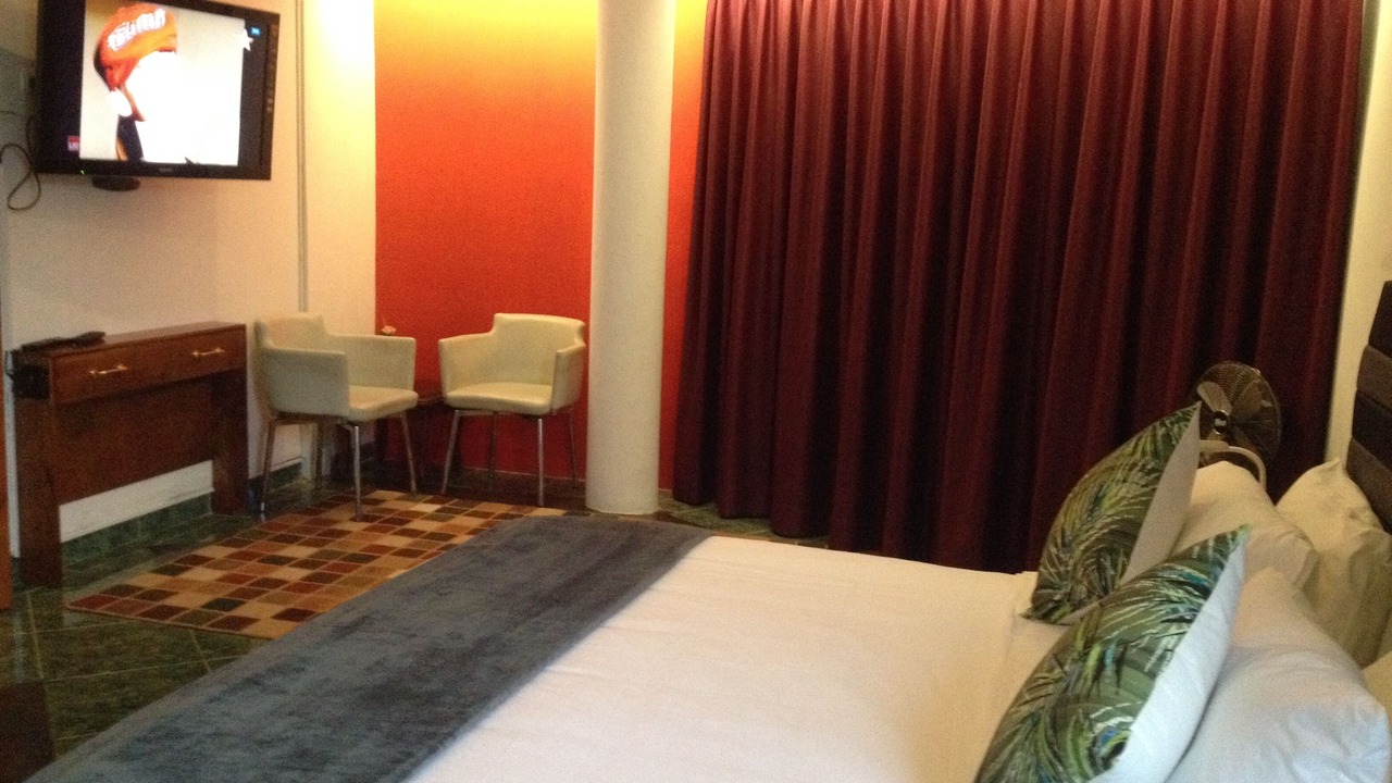 Photo of Bedroom in Salatiga