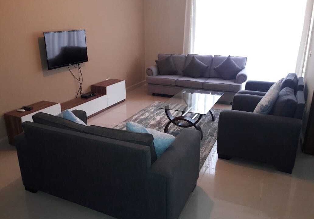 Photo of Livingroom in Hamra