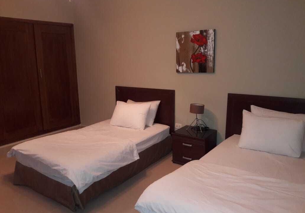 Photo of Bedroom in Hamra
