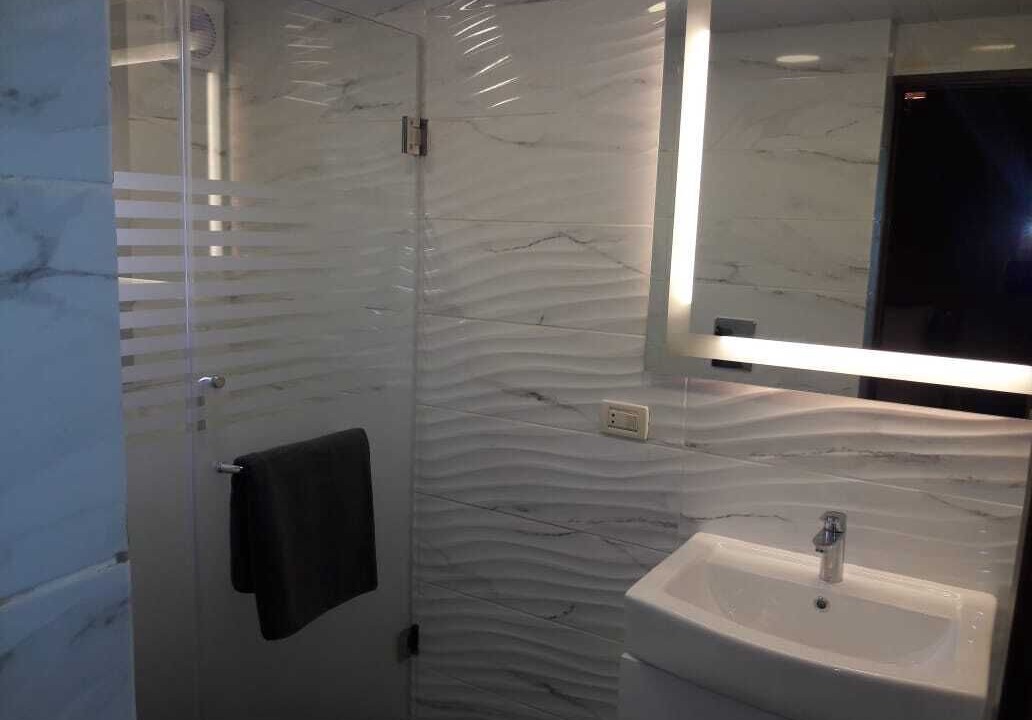 Photo of Bathroom in Hamra