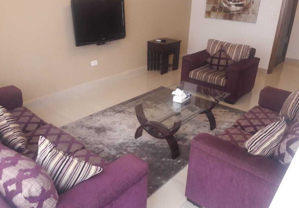Photo of Livingroom in Hamra