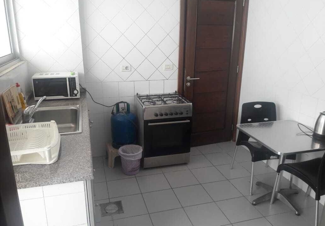 Photo of Kitchen in Hamra