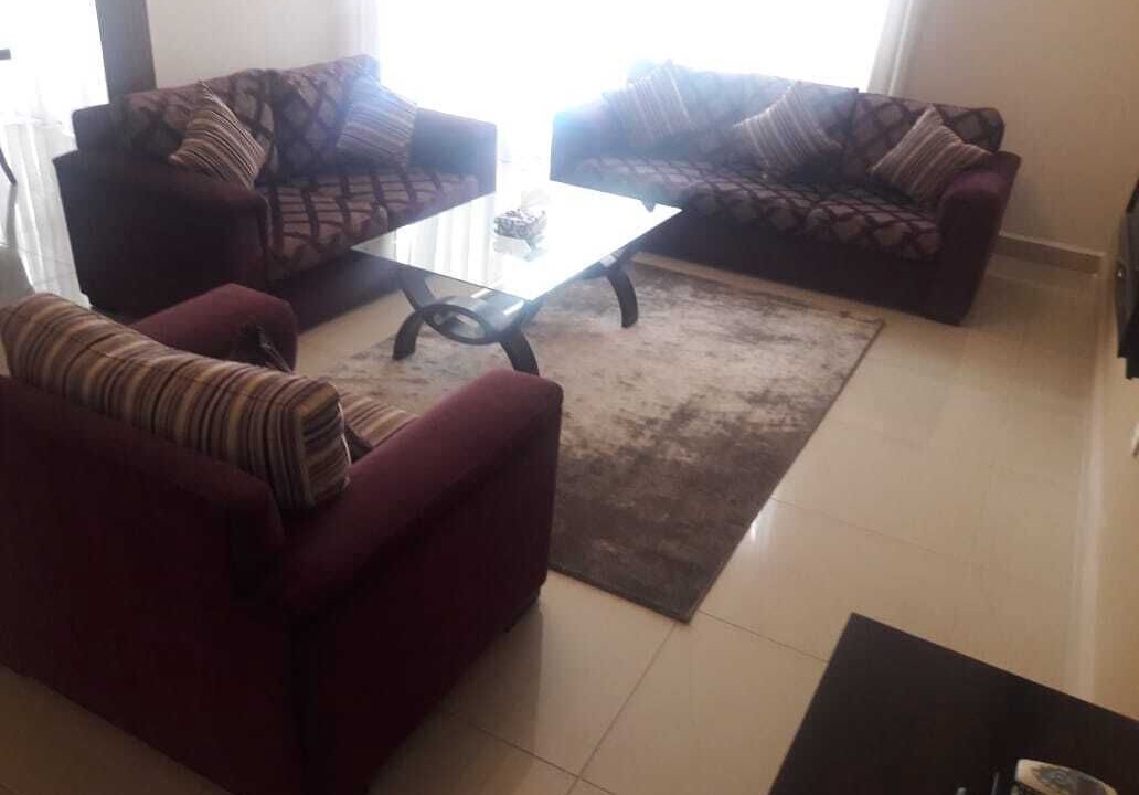 Photo of Livingroom in Hamra