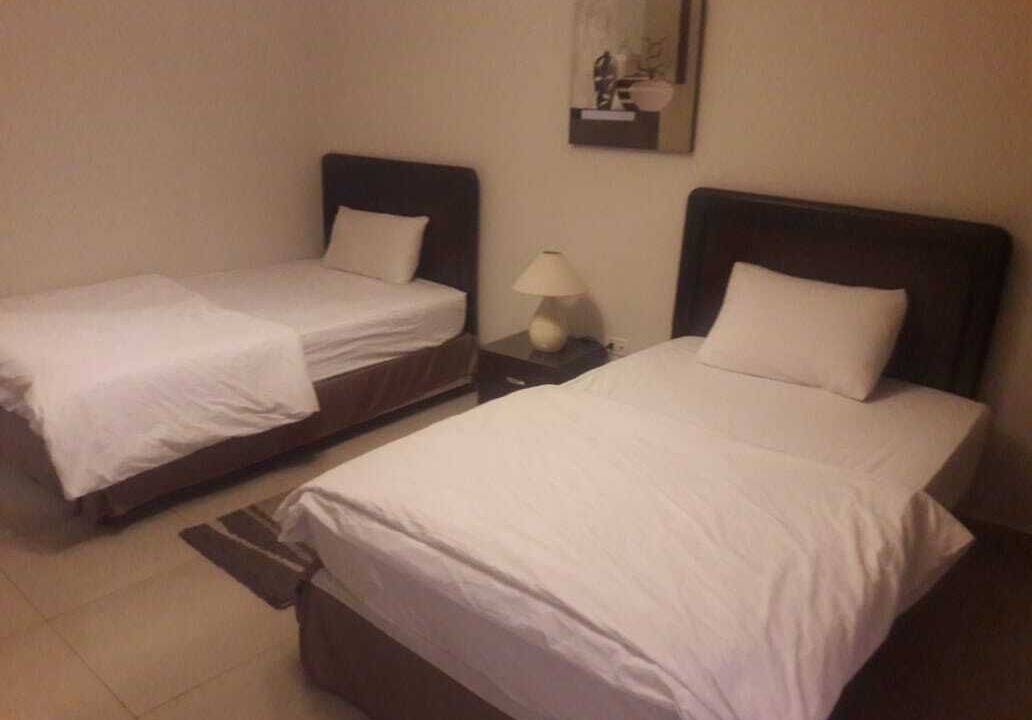 Photo of Bedroom in Hamra