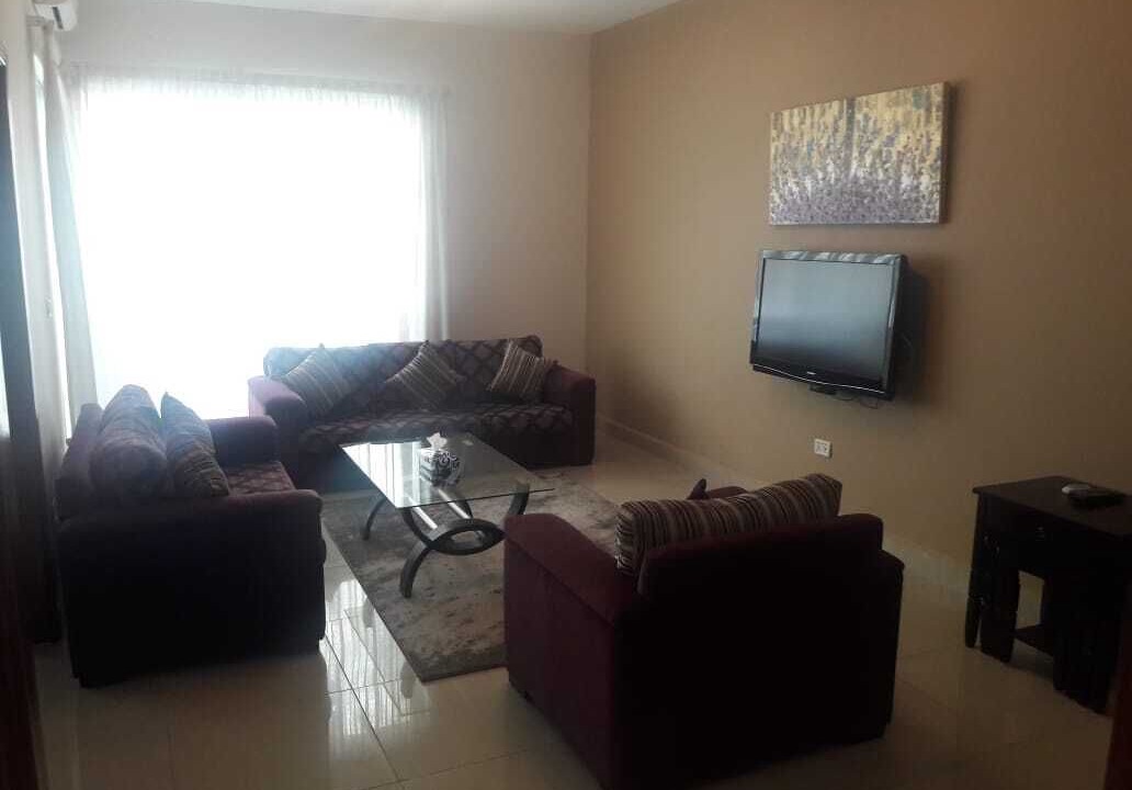 Photo of Livingroom in Hamra