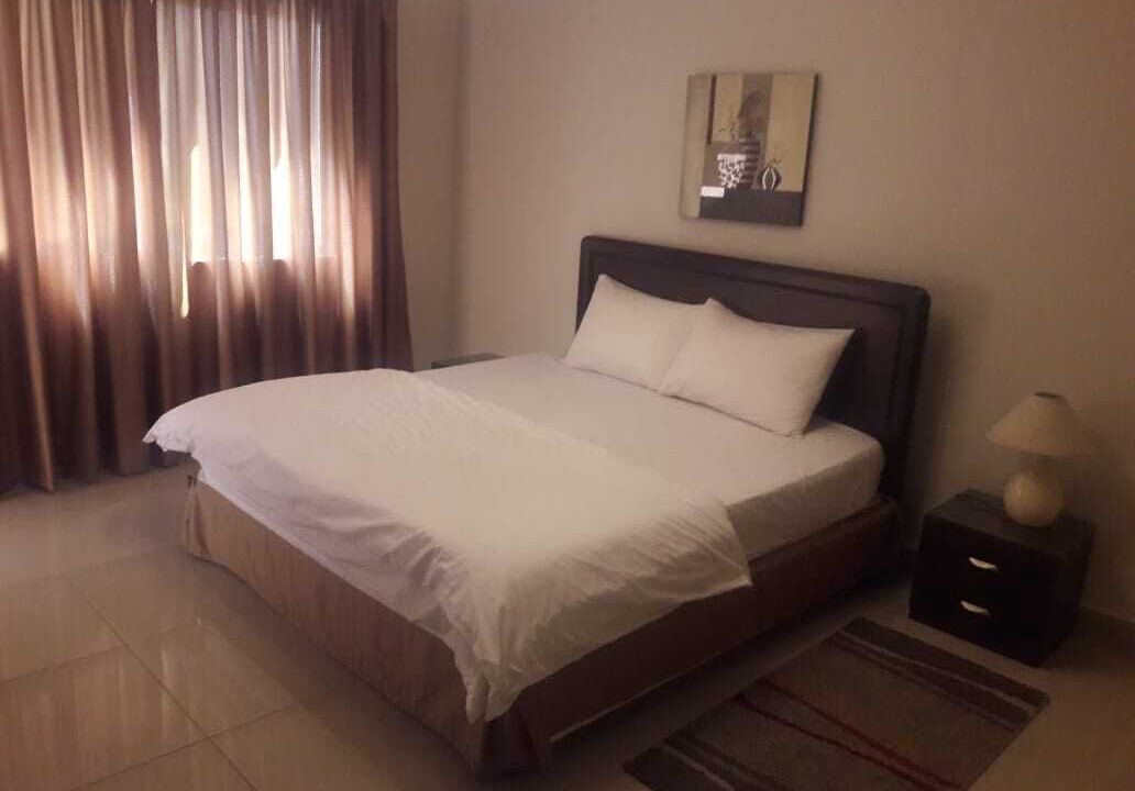 Photo of Bedroom in Hamra
