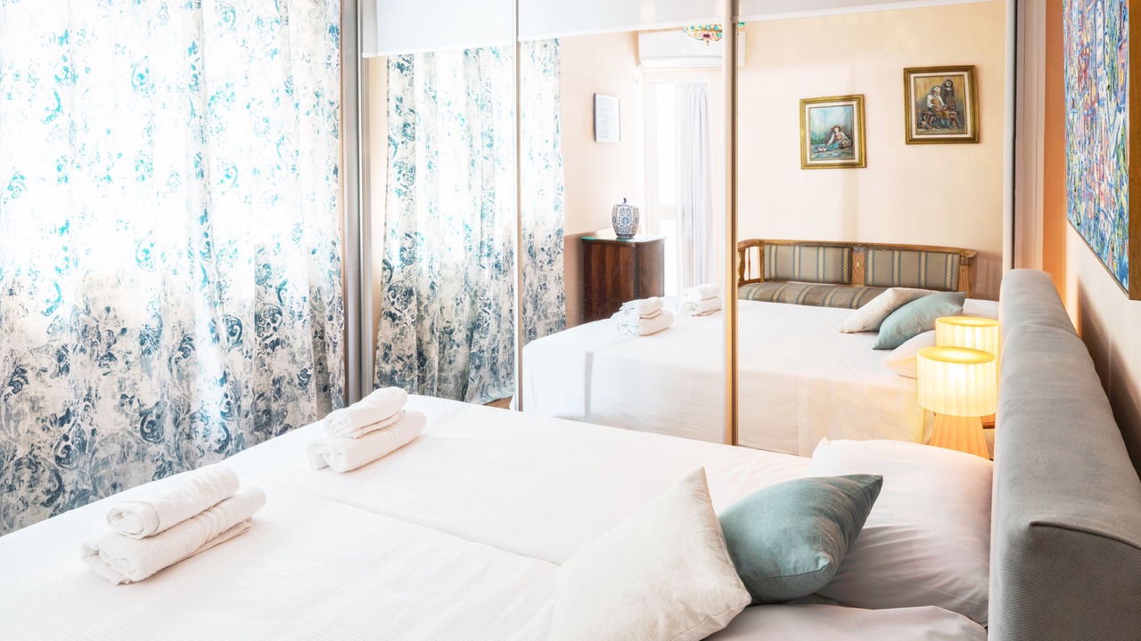 Photo of Bedroom in Palaio Faliro