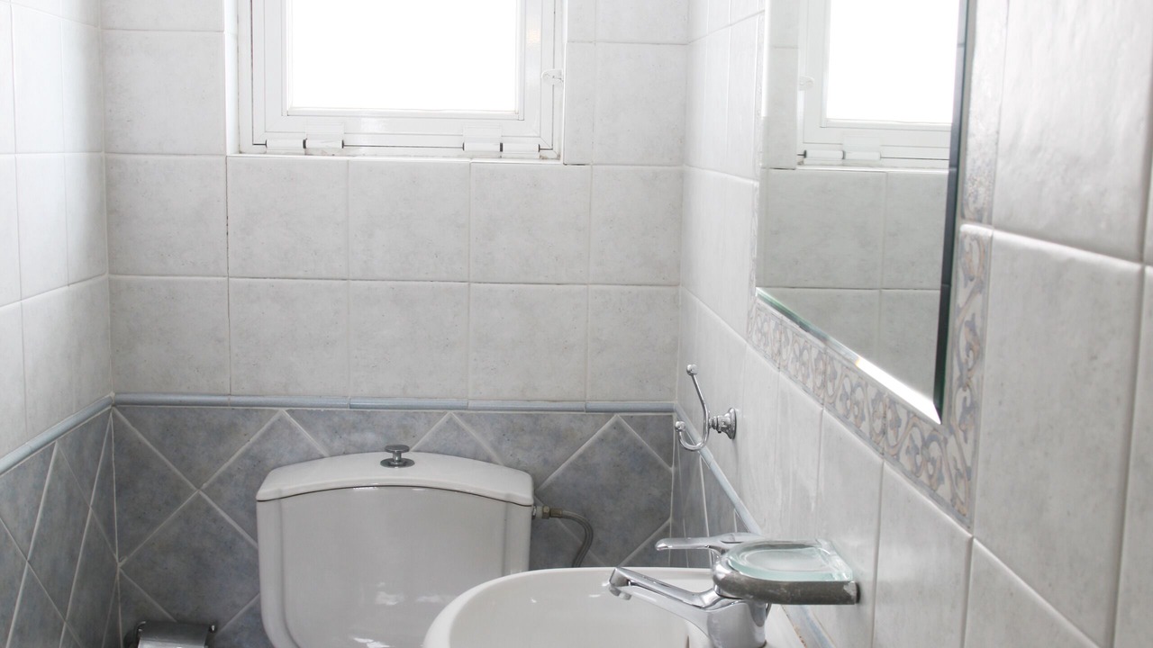 Photo of Bathroom in Palaio Faliro