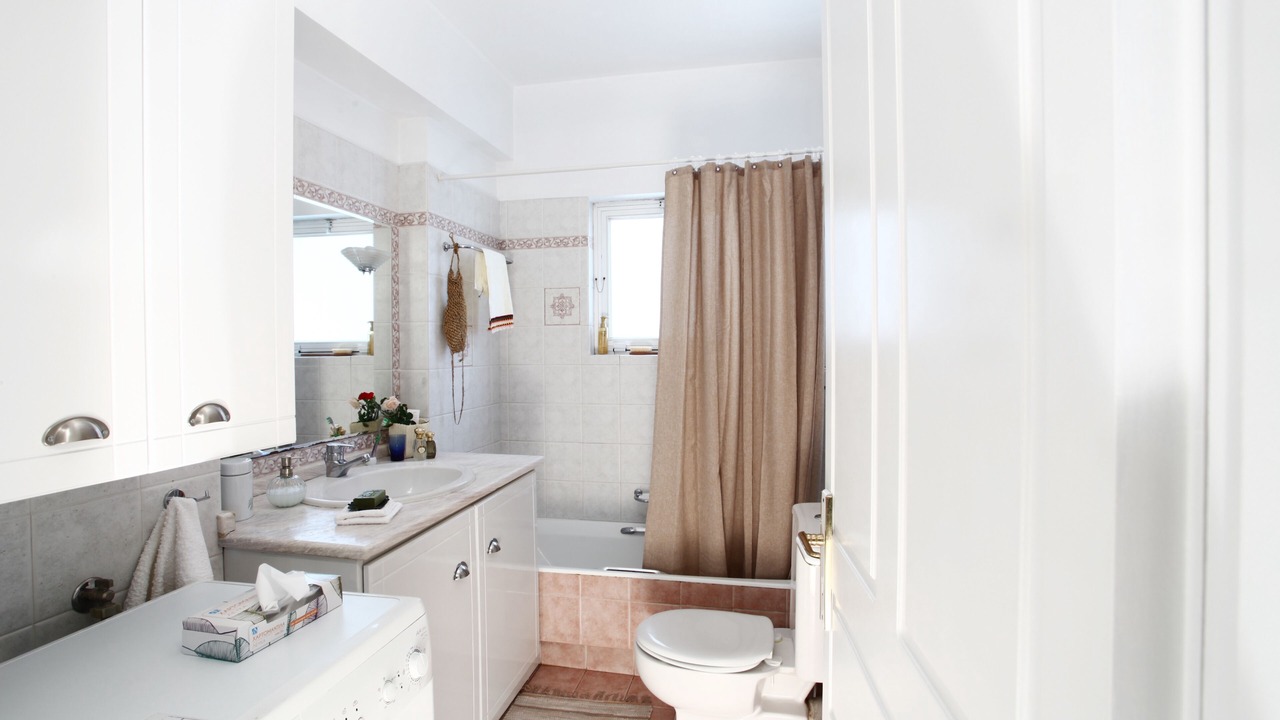 Photo of Bathroom in Palaio Faliro