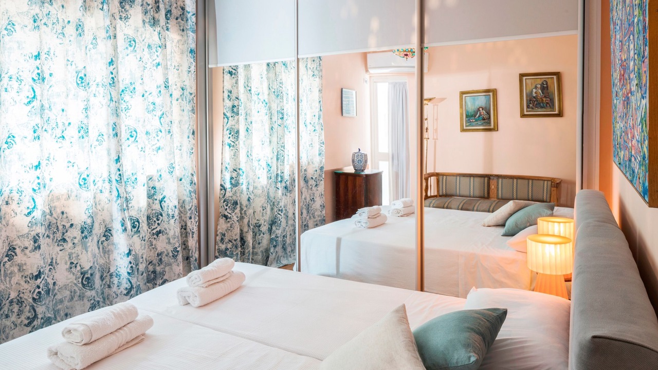 Photo of Bedroom in Palaio Faliro