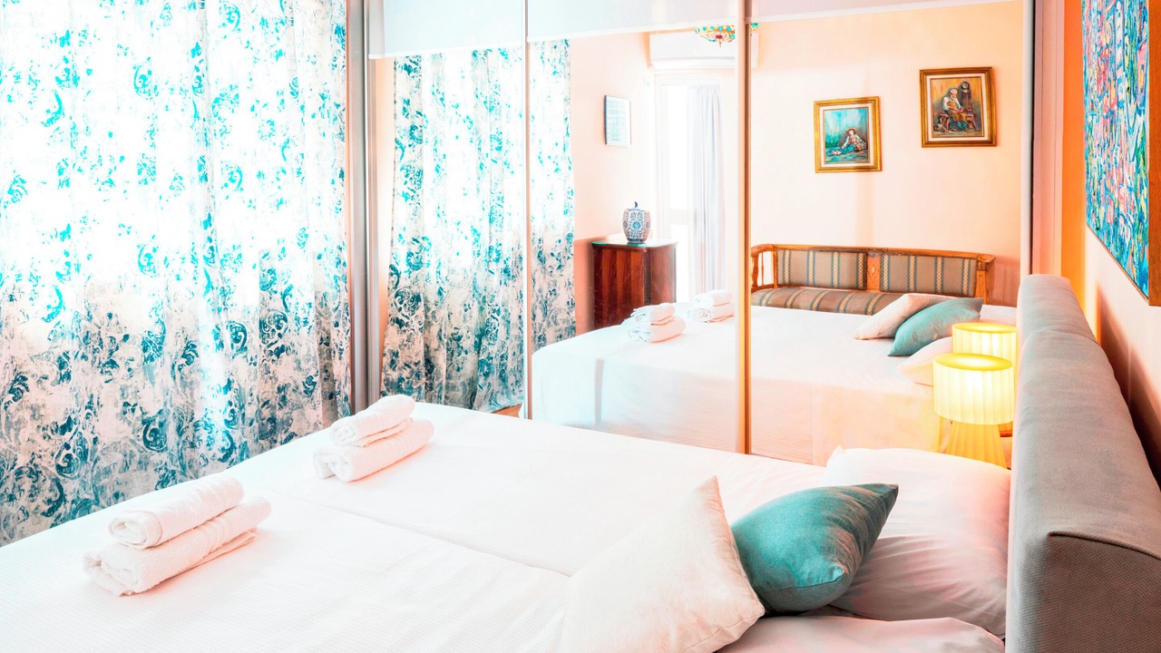 Photo of Bedroom in Palaio Faliro