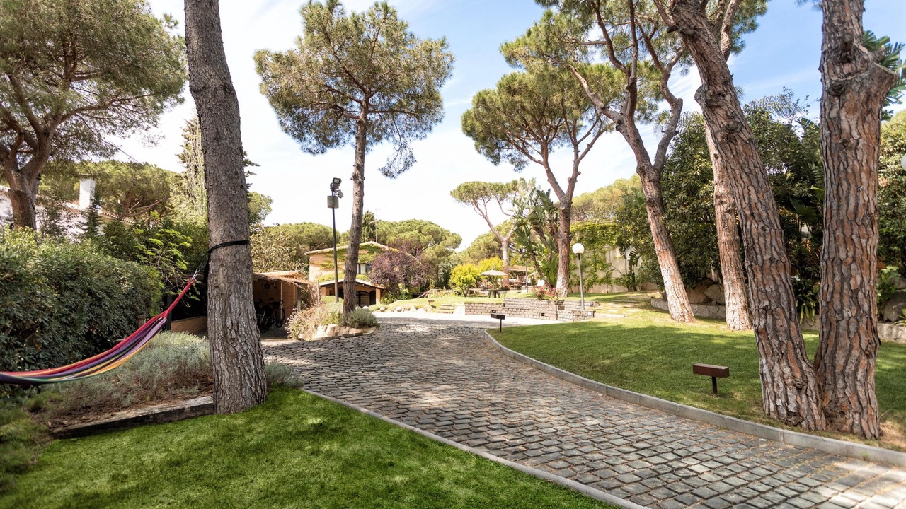Photo of Outdoor in Cabrils