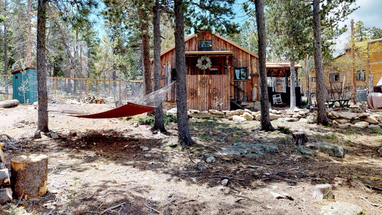 Photo of Outdoor in Coal Creek