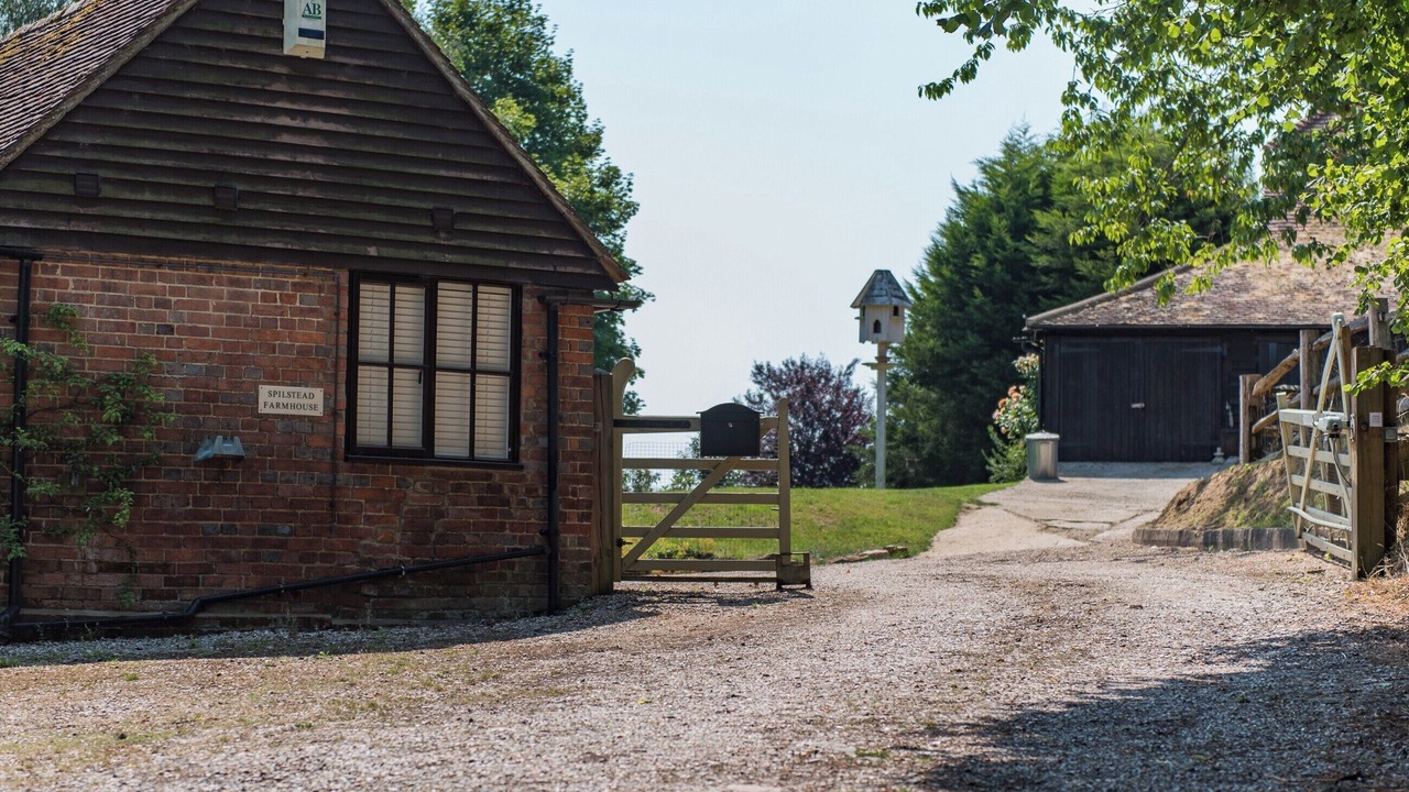 Photo of Outdoor in Sedlescombe