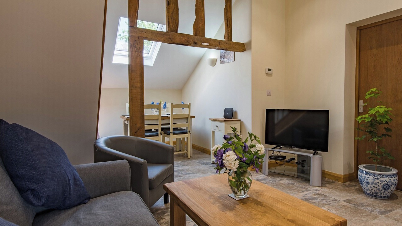 Photo of Bedroom in Sedlescombe