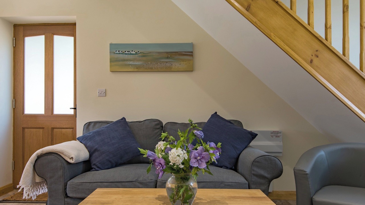 Photo of Bedroom in Sedlescombe