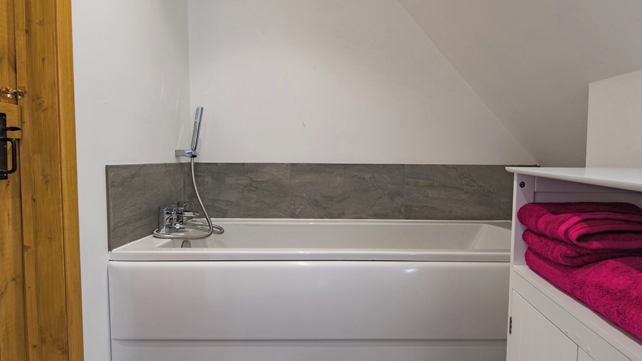 Photo of Bathroom in Sedlescombe