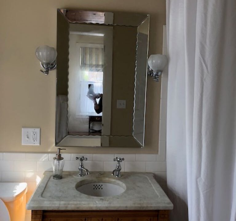 Photo of Bathroom in Selinsgrove