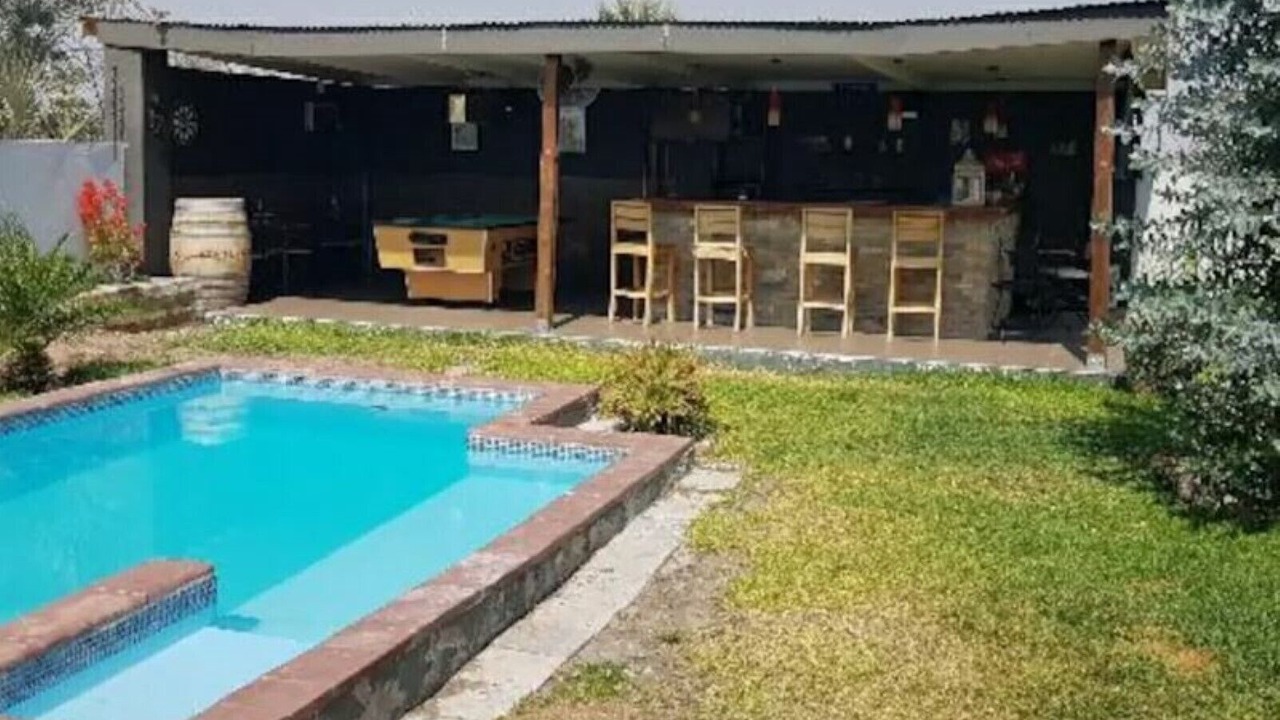 Photo of Outdoor in Ongwediva