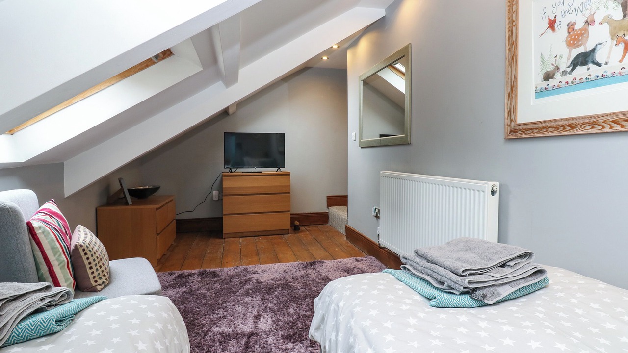 Photo of Bedroom in Eastgate