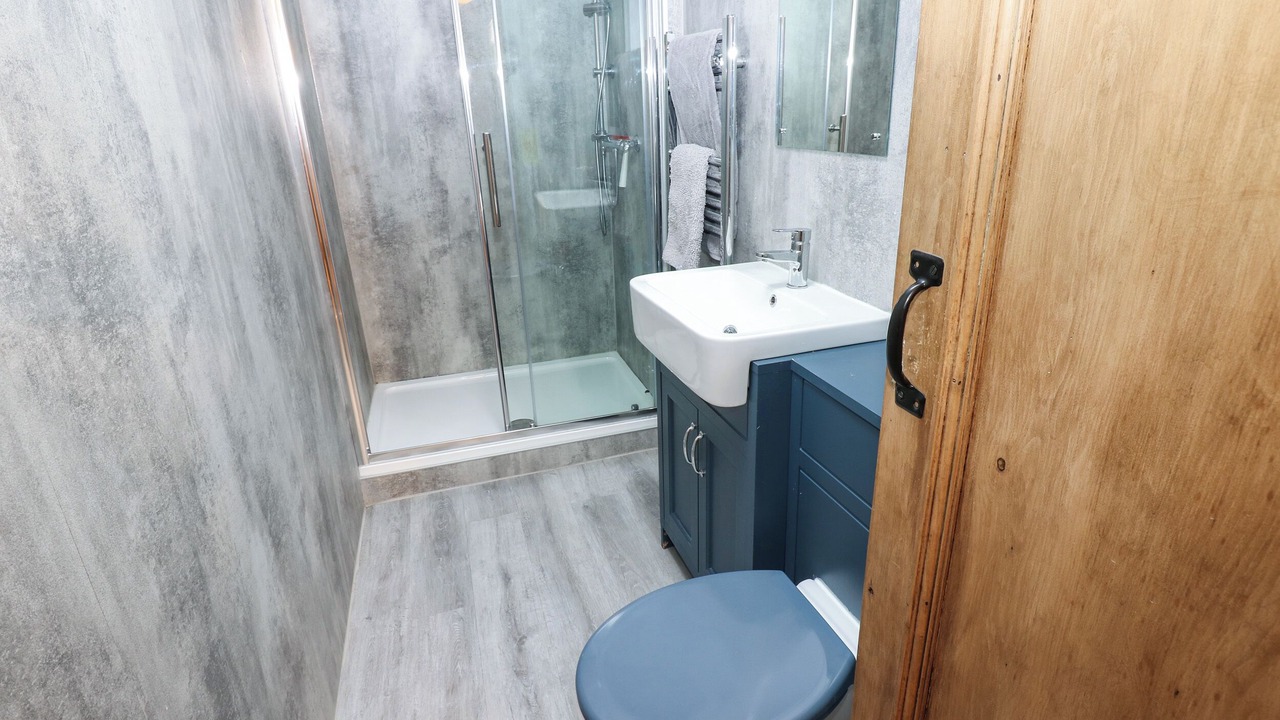 Photo of Bathroom in Eastgate