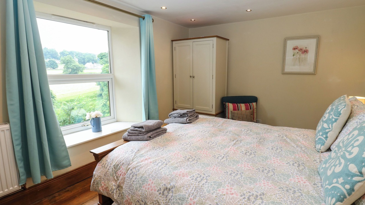 Photo of Bedroom in Eastgate