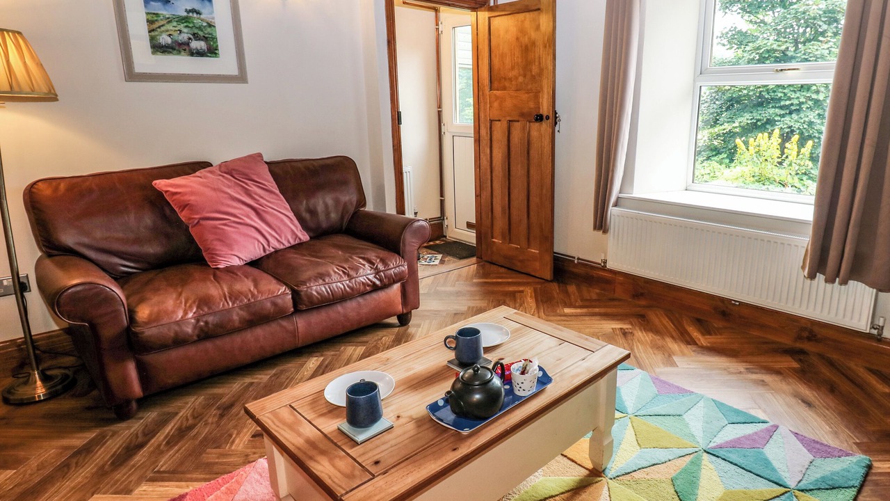 Photo of Livingroom in Eastgate