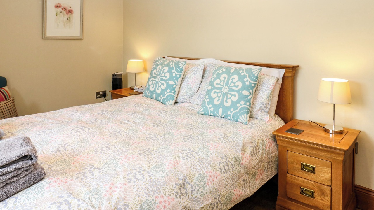 Photo of Bedroom in Eastgate