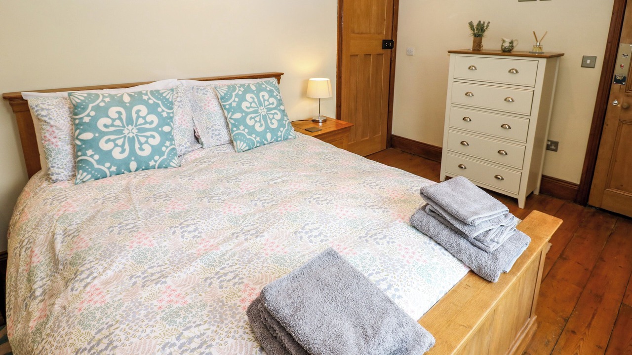 Photo of Bedroom in Eastgate