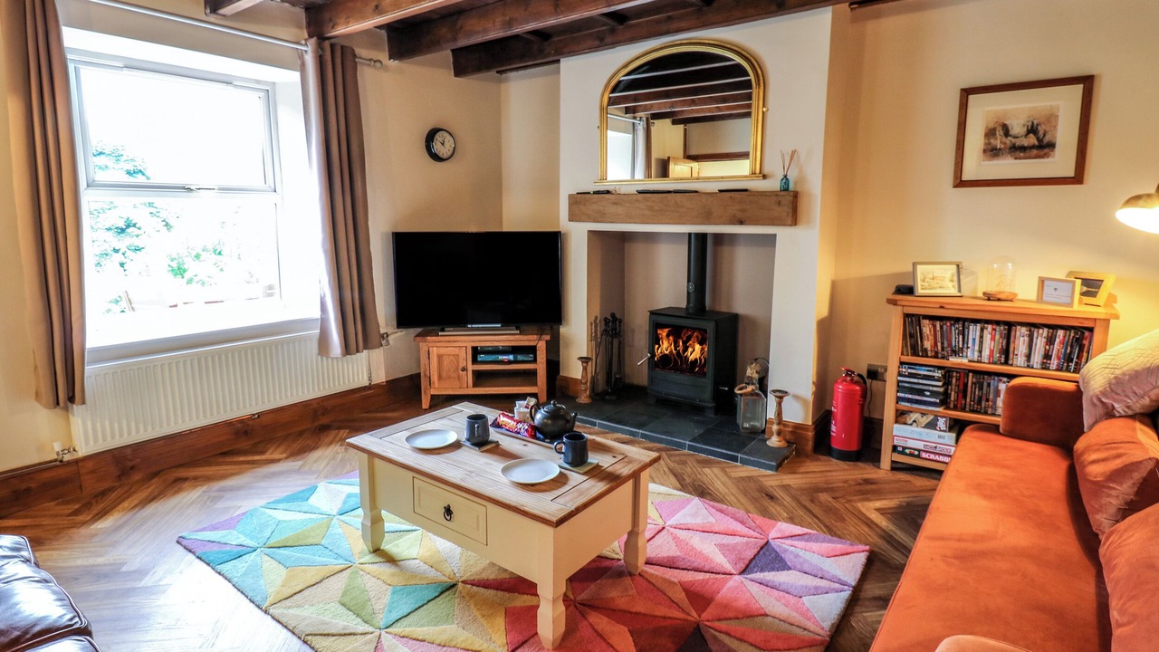 Photo of Livingroom in Eastgate
