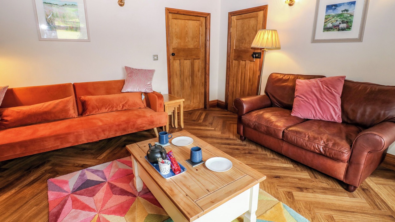 Photo of Livingroom in Eastgate