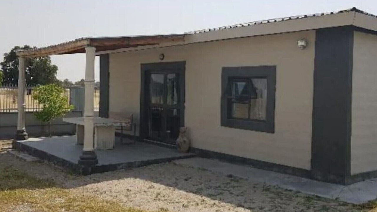 Photo of Outdoor in Ongwediva