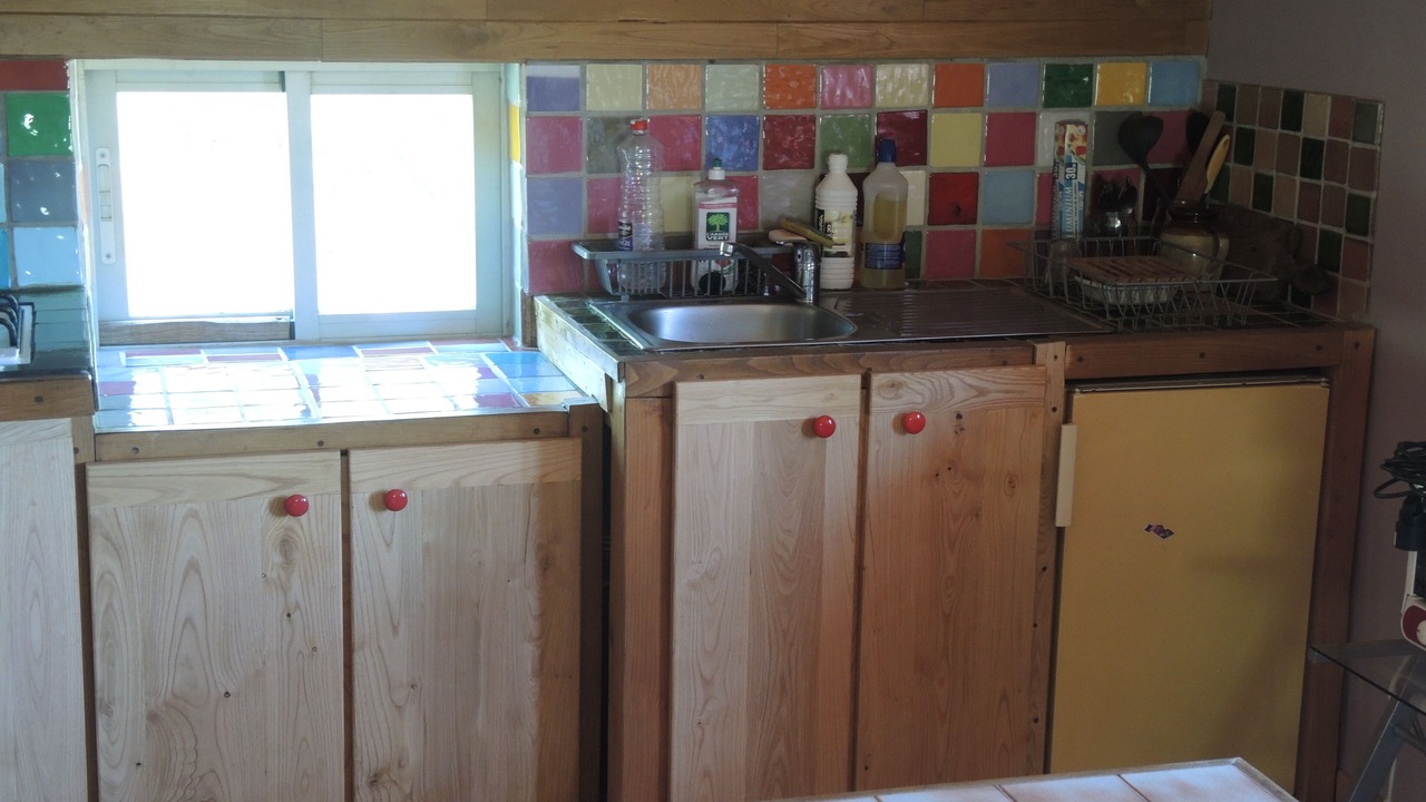 Photo of Kitchen in Saint-Julien