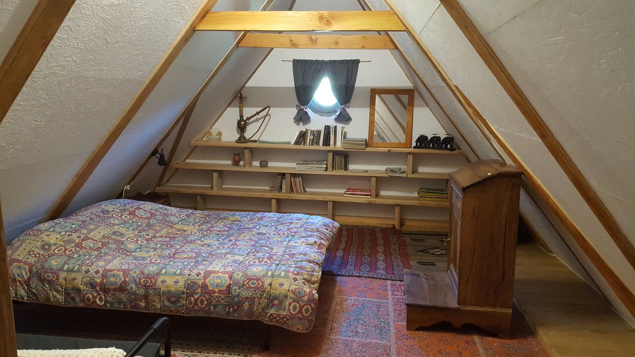 Photo of Bedroom in Saint-Julien