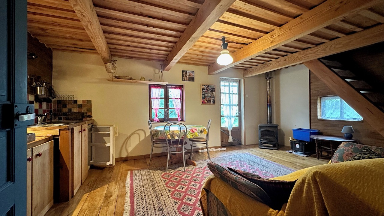 Photo of Livingroom in Saint-Julien