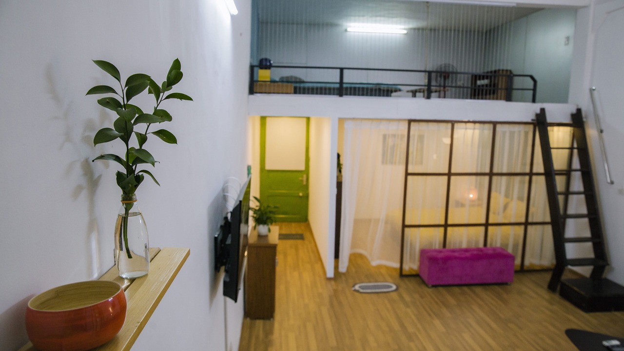 Photo of Bedroom in Hoan Kiem