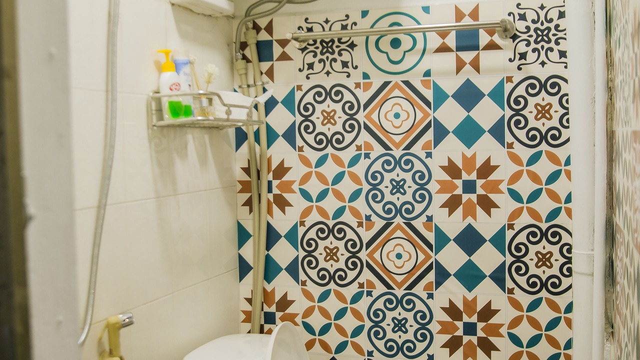 Photo of Bathroom in Hoan Kiem