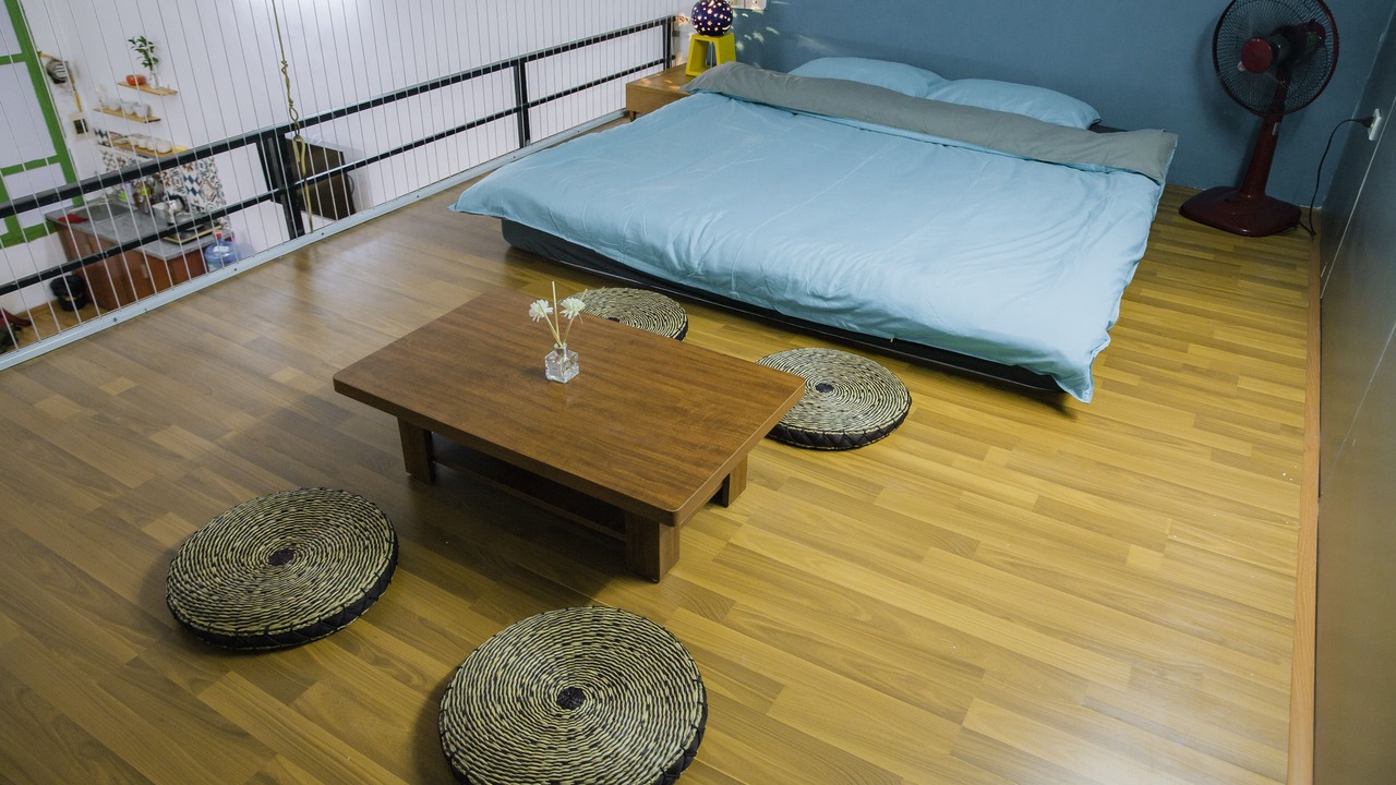 Photo of Bedroom in Hoan Kiem