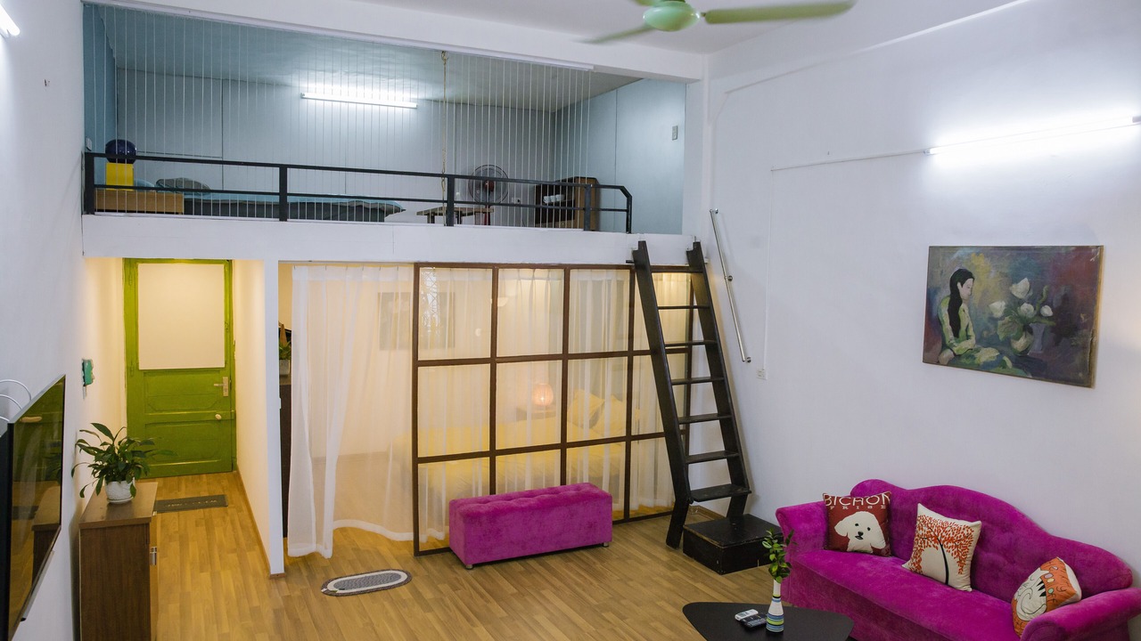 Photo of Bedroom in Hoan Kiem