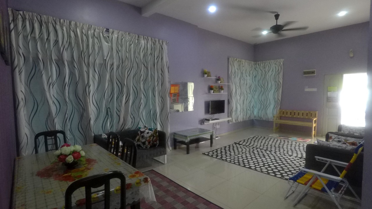 Photo of Livingroom in Ayer Molek