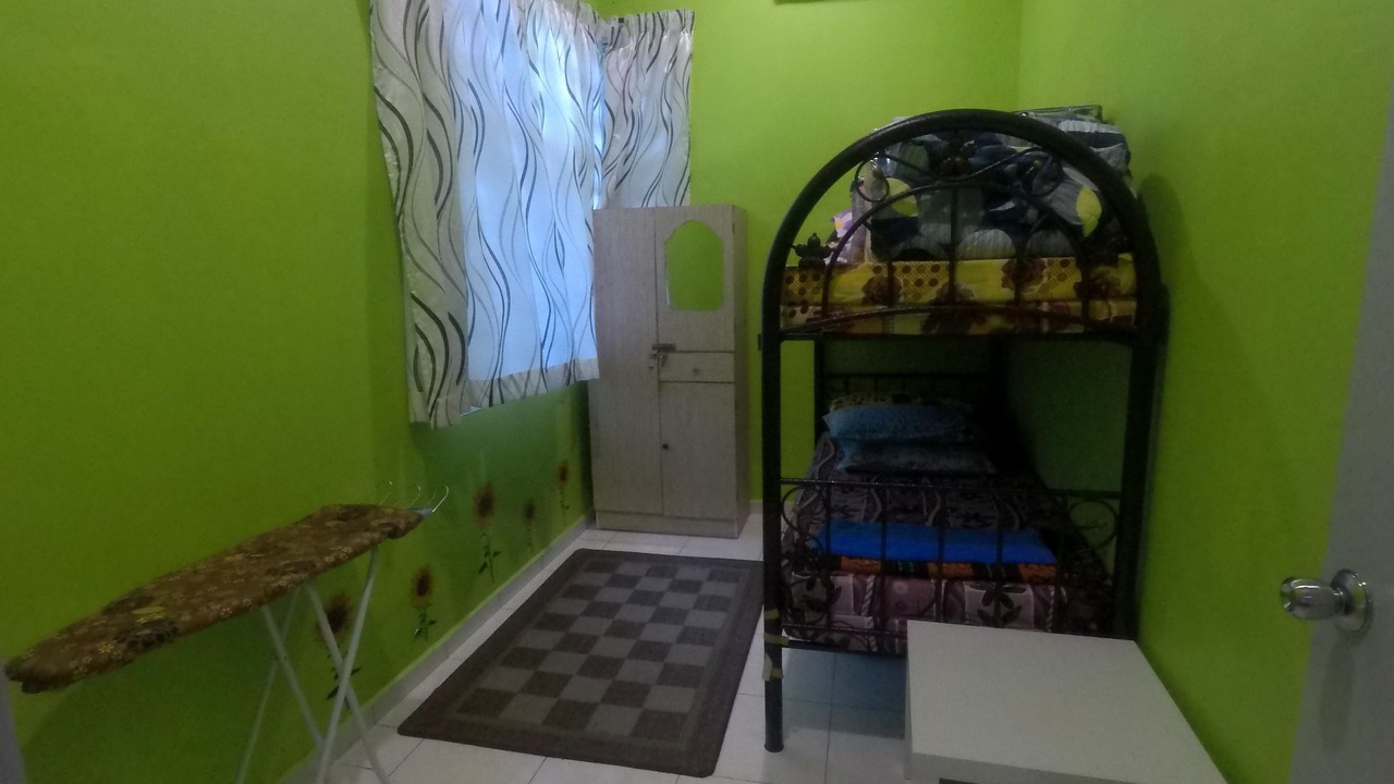 Photo of Bedroom in Ayer Molek