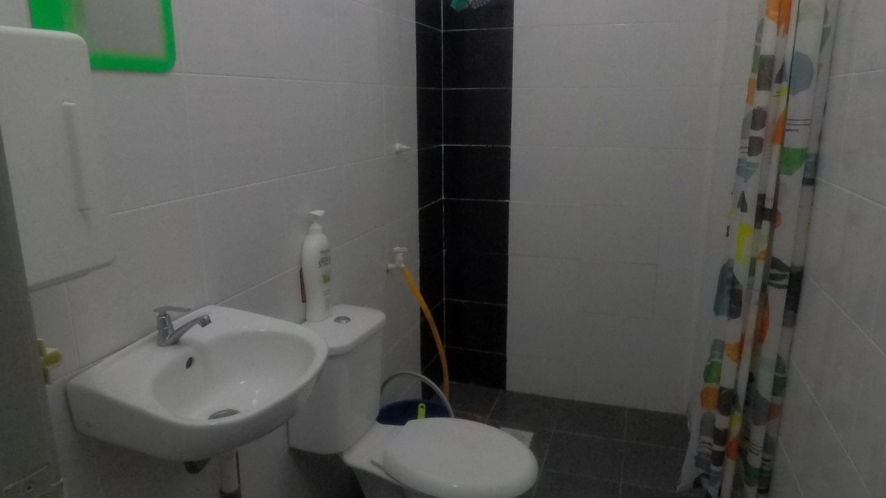 Photo of Bathroom in Ayer Molek