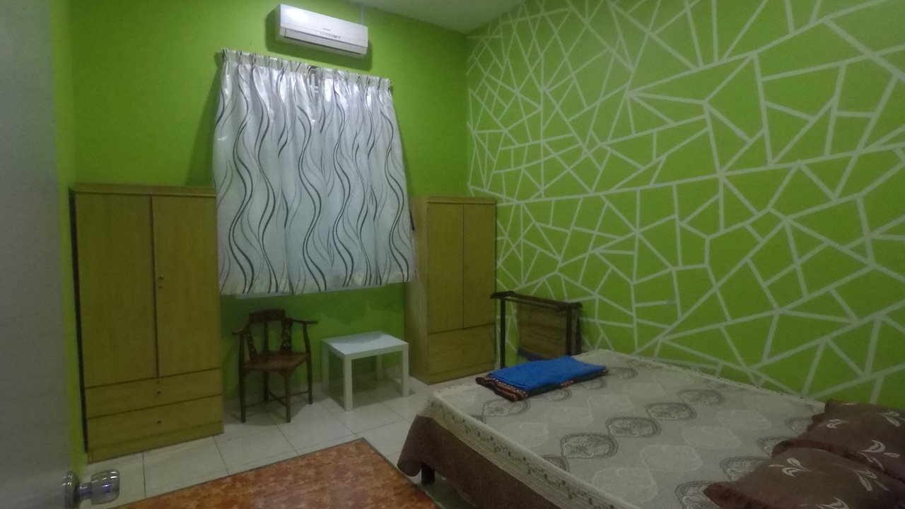 Photo of Bedroom in Ayer Molek